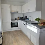 Meiereikoppel 11 * Petersdorf auf Fehmarn