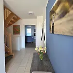 別荘 Meiereikoppel 11 Petersdorf auf Fehmarn