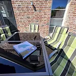 別荘 Meiereikoppel 11 Petersdorf auf Fehmarn