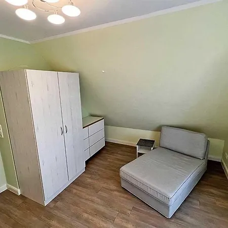 Ferienhaus Meiereikoppel 11