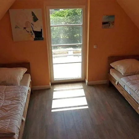 Meiereikoppel 11 Petersdorf auf Fehmarn