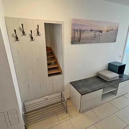 Ferienhaus Meiereikoppel 11