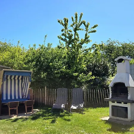 別荘 Meiereikoppel 11 Petersdorf auf Fehmarn