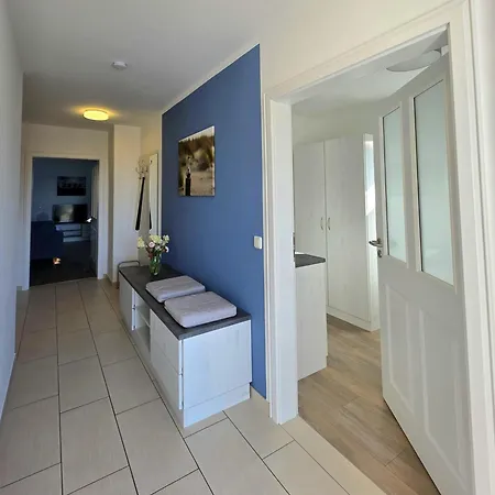 Casa vacanze Meiereikoppel 11 *