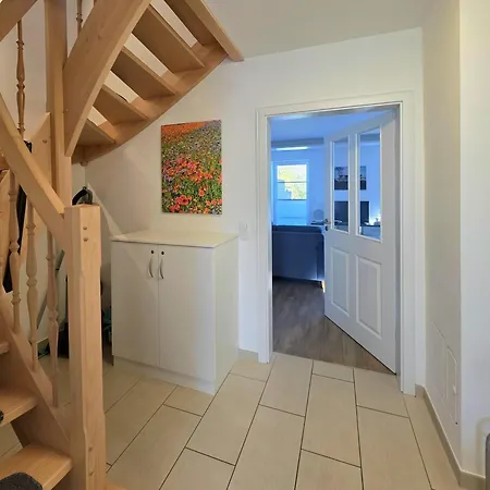 Meiereikoppel 11 * Petersdorf auf Fehmarn