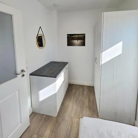 Meiereikoppel 11 Petersdorf auf Fehmarn