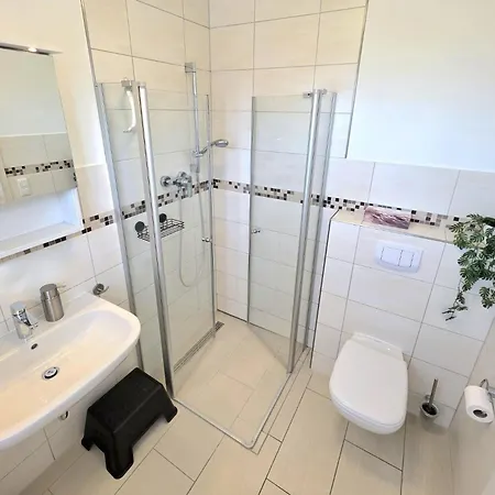Meiereikoppel 11 Petersdorf auf Fehmarn