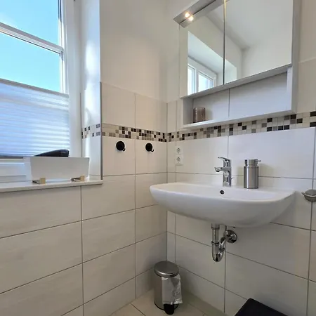 Meiereikoppel 11 Casa vacanze Petersdorf auf Fehmarn