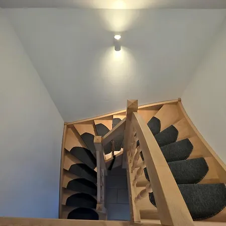 Casa vacanze Meiereikoppel 11