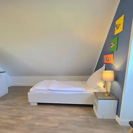 Meiereikoppel 11 Petersdorf auf Fehmarn