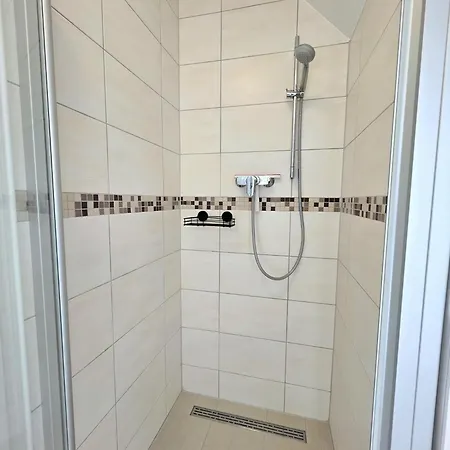 Meiereikoppel 11 Casa vacanze Petersdorf auf Fehmarn