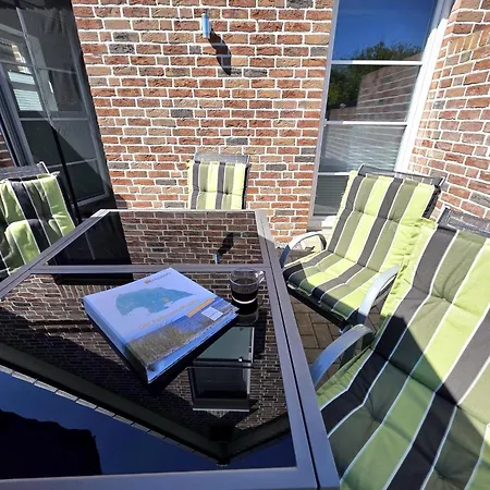 Casa vacanze Meiereikoppel 11 Petersdorf auf Fehmarn