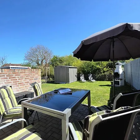 Casa vacanze Meiereikoppel 11 Petersdorf auf Fehmarn