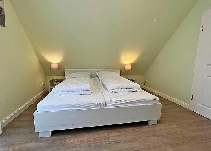 بيت للعطل Meiereikoppel 11 *