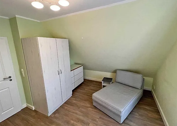 بيت للعطل Meiereikoppel 11