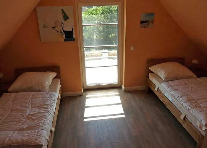 Meiereikoppel 11 Petersdorf auf Fehmarn