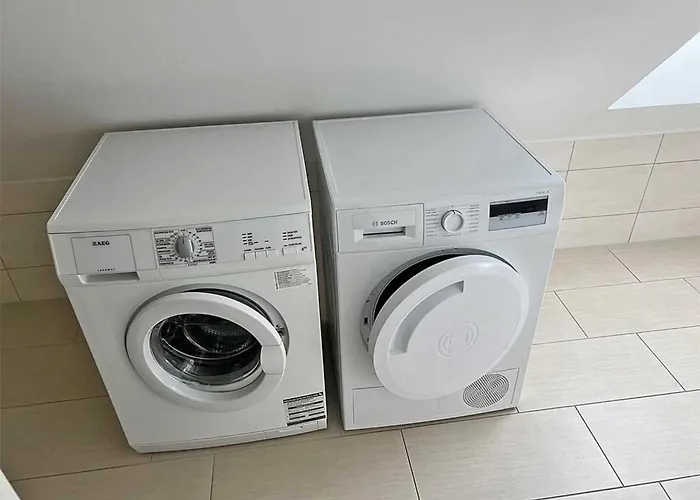 بيت للعطل Meiereikoppel 11 Petersdorf auf Fehmarn